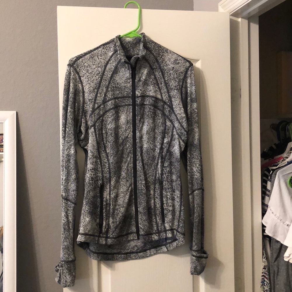 Lululemon Jacket